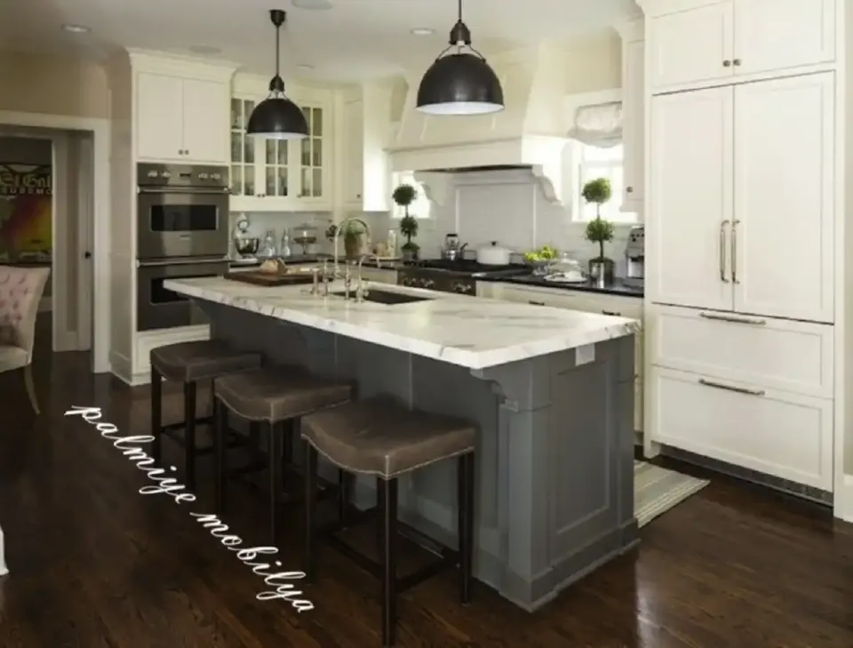 Modular Kitchen Cabinet Turkey