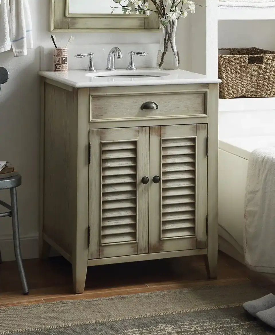Bathroom Cabinets Turkey