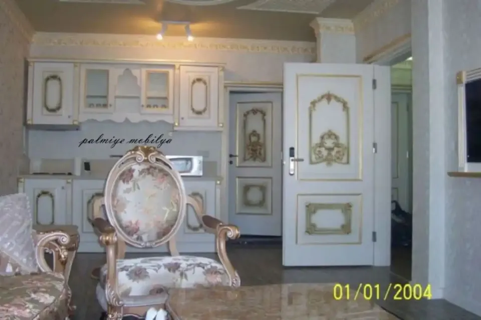 Bathroom Cabinet Manufacturing Turkey