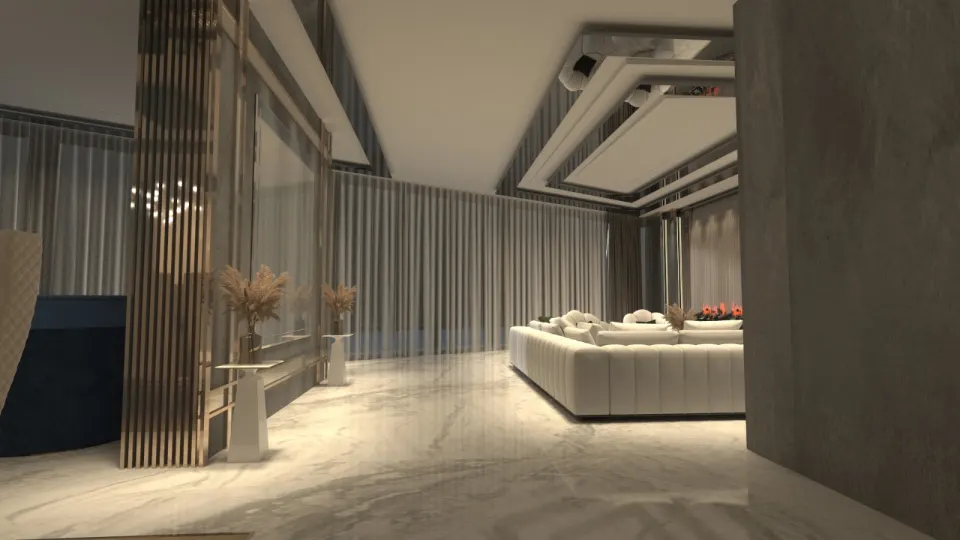 otel mobilyaları