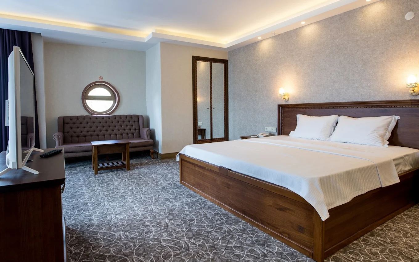 Otel mobilyaları
